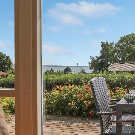 בית נופש Reinhold - 200m From The Sea In Djursland And Mols By Interhome Rønde
