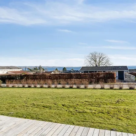 Reinhold - 200m From The Sea In Djursland And Mols By Interhome Rønde