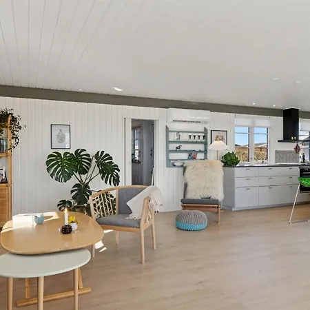 펜션 Reinhold - 200m From The Sea By Interhome *