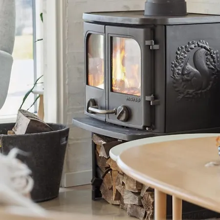 Reinhold - 200m From The Sea By Interhome