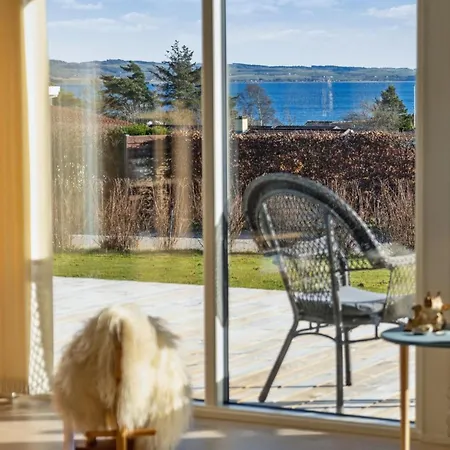 Reinhold - 200m From The Sea By Interhome Prázdninový dům