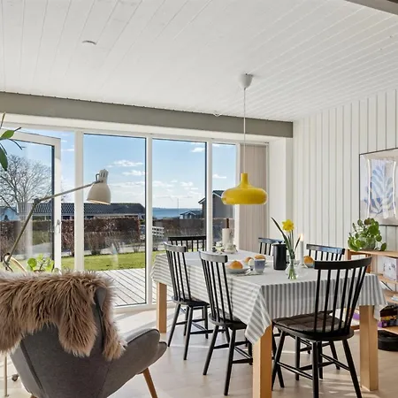 Nyaraló Reinhold - 200m From The Sea By Interhome