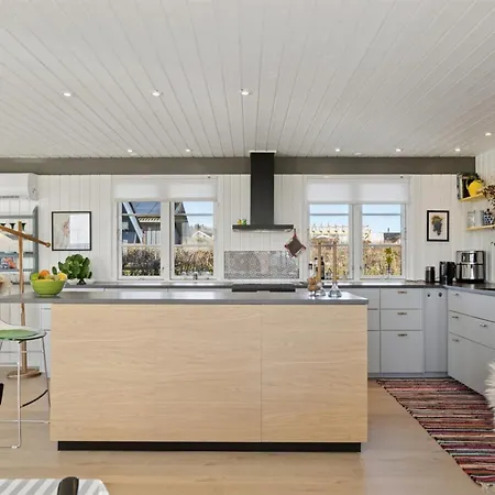 Nyaraló Reinhold - 200m From The Sea By Interhome