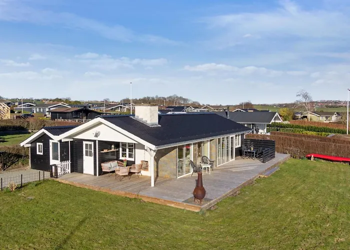 Reinhold - 200m From The Sea By Interhome *